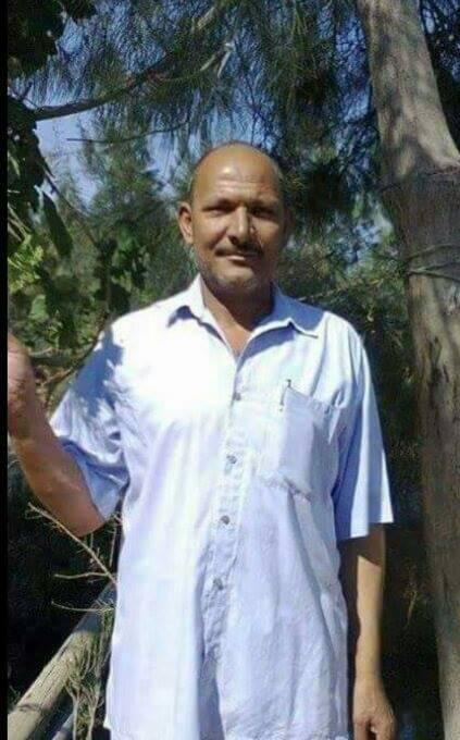 بالوثائق.. تدهور الحالة الصحية لمعتقل بسجن برج العرب