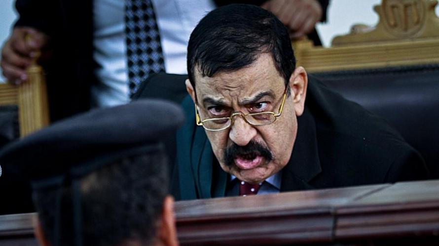 ناجي شحاتة عن قناص العيون: ضابط غلبان ولم يقصد إصابة أعين المتظاهرين