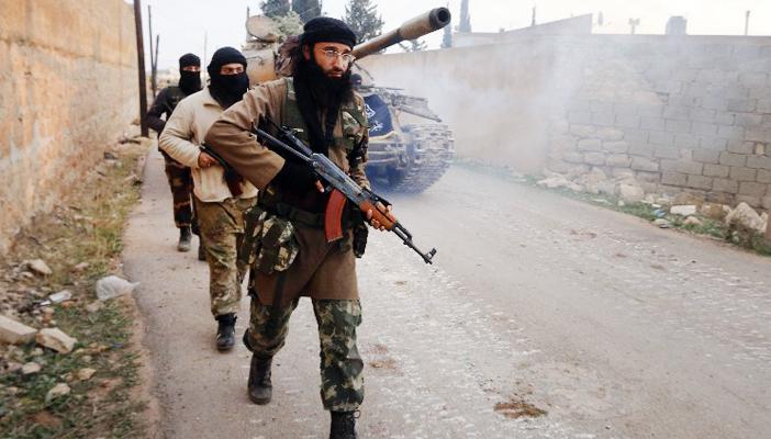 المعارضة السورية تسيطر على حواجز عسكرية في ريف إدلب