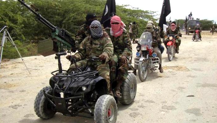 “بوكو حرام” تلجأ إلى السهام والخناجر بعد نفاد أسلحتها