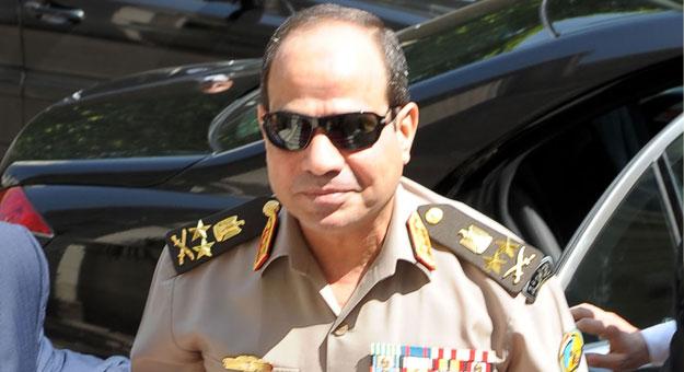 فايننشال تايمز تكشف النقاب عن سجون السيسي السرية
