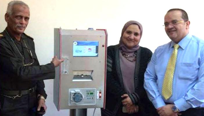 “الأطباء” تحيل مجموعة من الباحثين المروِّجين لجهاز الكفتة للتأديب
