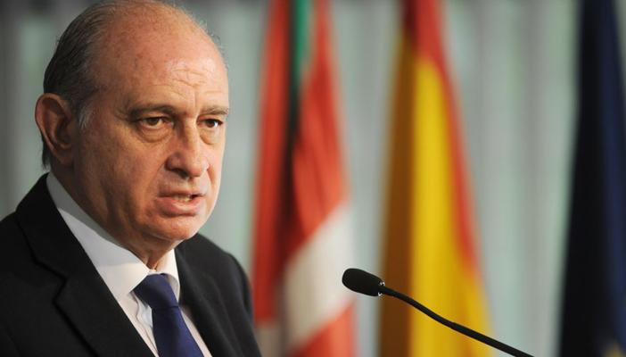 115 إسبانيًا سافروا للقتال في سوريا والعراق