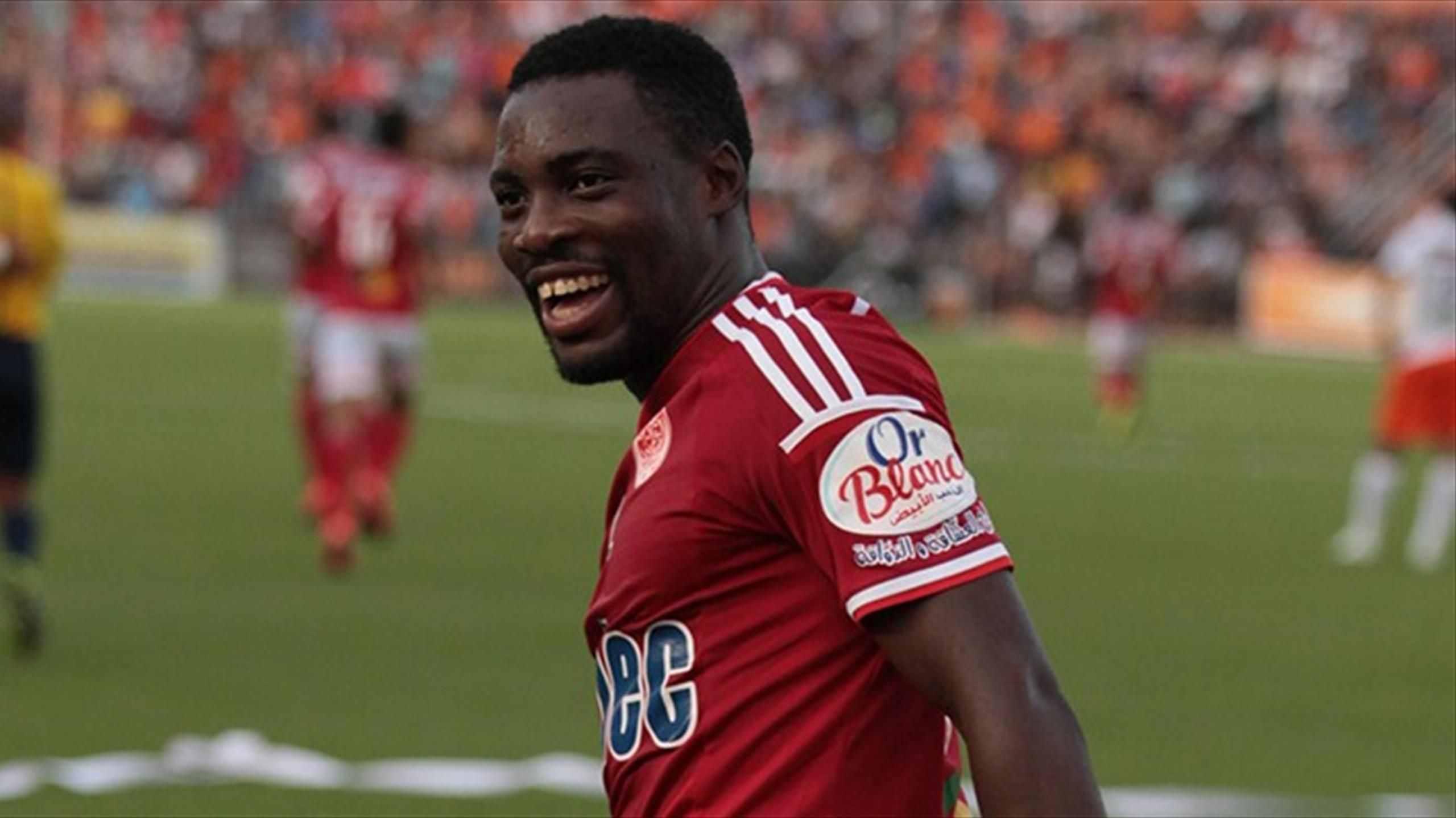 طبيب الأهلي: إيفونا جاهز لمواجهة سموحة