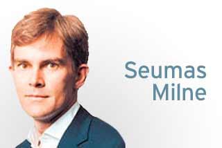 الحرب على “الإسلاميين” توقد الكراهية والعنف – شيمس ميلن