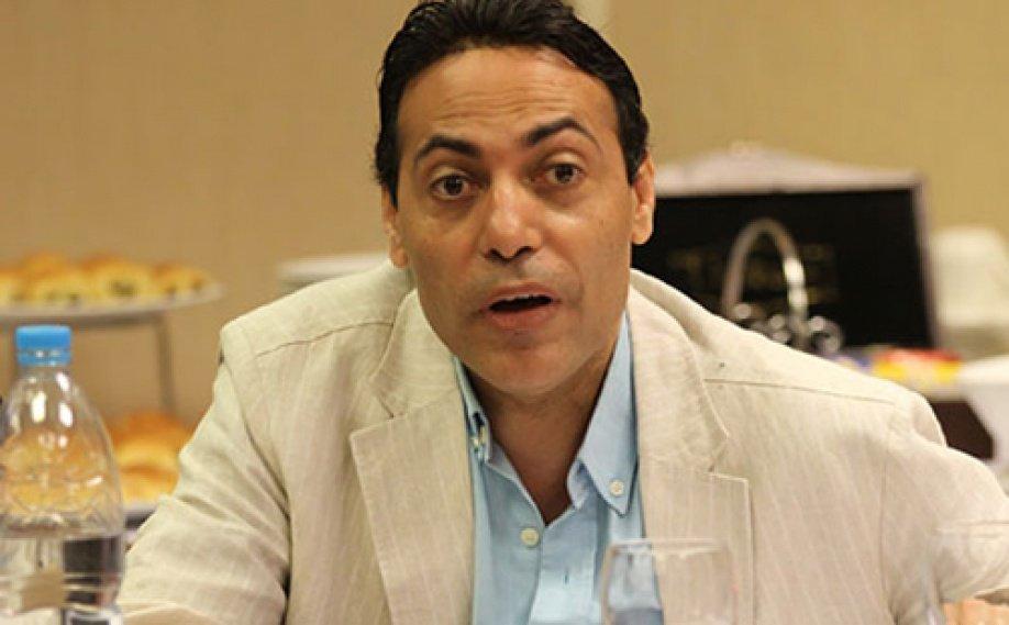 بالفيديو.. الغيطي يتهم أبو العلا ماضي وأيمن نور بتمويل مظاهرات الغد