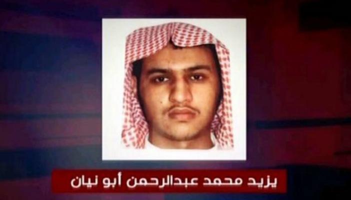 بالفيديو.. لحظة القبض على “داعشي” متهم بقتل شرطيين بالرياض