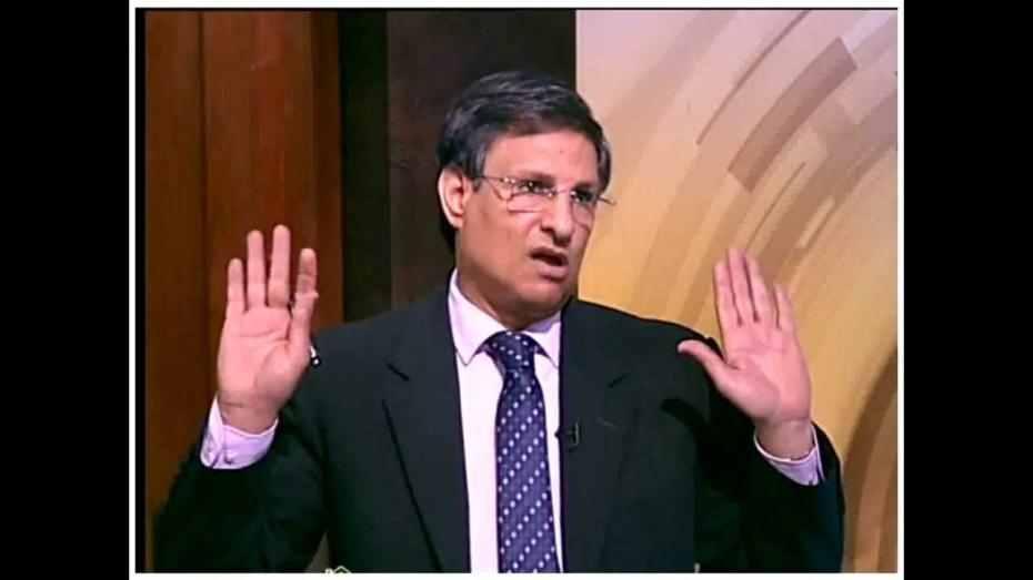 مصطفى يونس: مرتضى منصور وراء تراجع أداء الزمالك