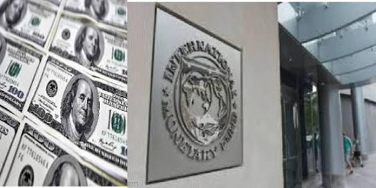 وزيرة التعاون الدولي تحدد موعد الشريحة الثالثة من قرض صندوق النقد