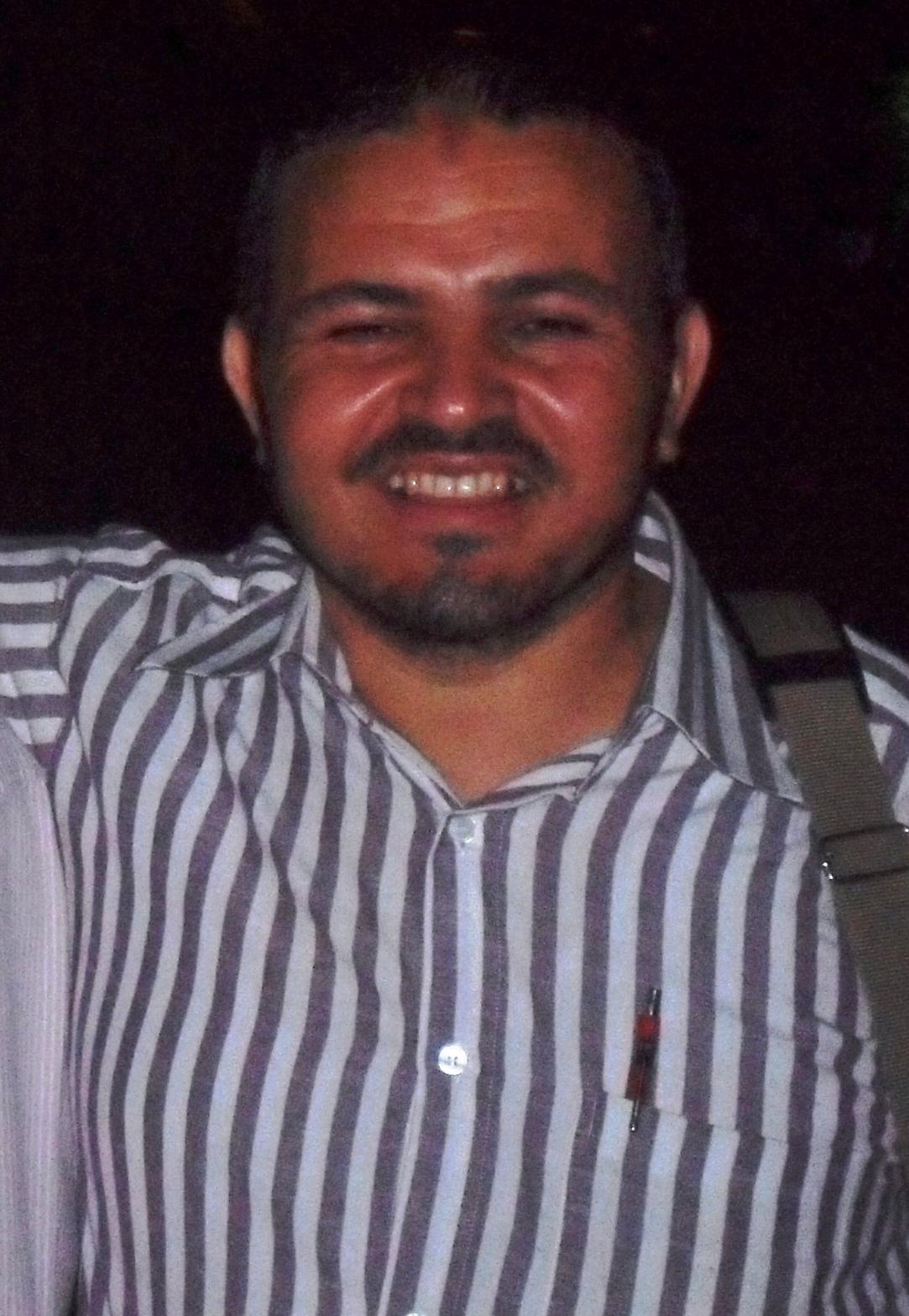 “صبي علينا ثورة”.. آخر قصائد خالد الطبلاوي تزامنًا مع مظاهرات 25 إبريل