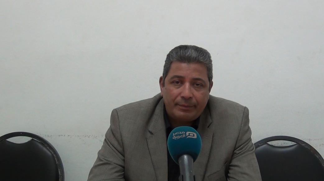 بالأسماء.. القبض على 5 أعضاء بالحزب المصري الديمقراطي