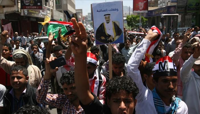 عاصفة الحزم.. السعودية بين استعراض القوة وإدارة المصالح