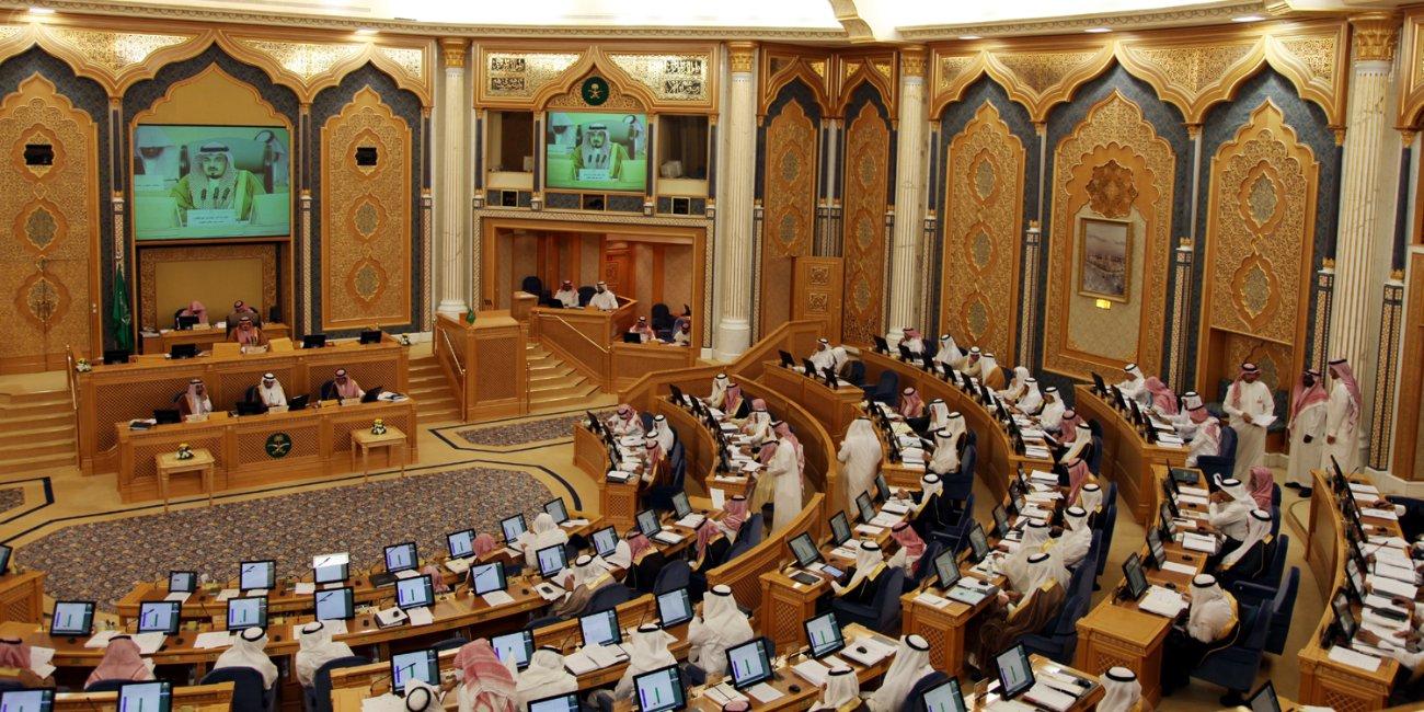 الشورى السعودي يوافق على ضم جزيرتي “تيران وصنافير” لأراضيه