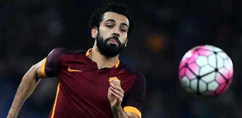 “صلاح” يقود روما اليوم أمام نابولي