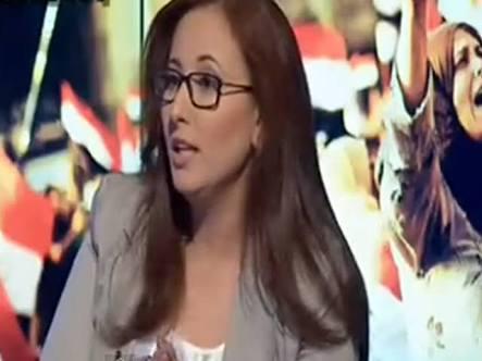 نيفين ملك لـ”رصد”: الشعب قادر على أن يسترد حقه في التظاهر