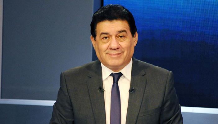 مدحت شلبي يعود بـ”مساء الأنوار” على شاشة “TEN”