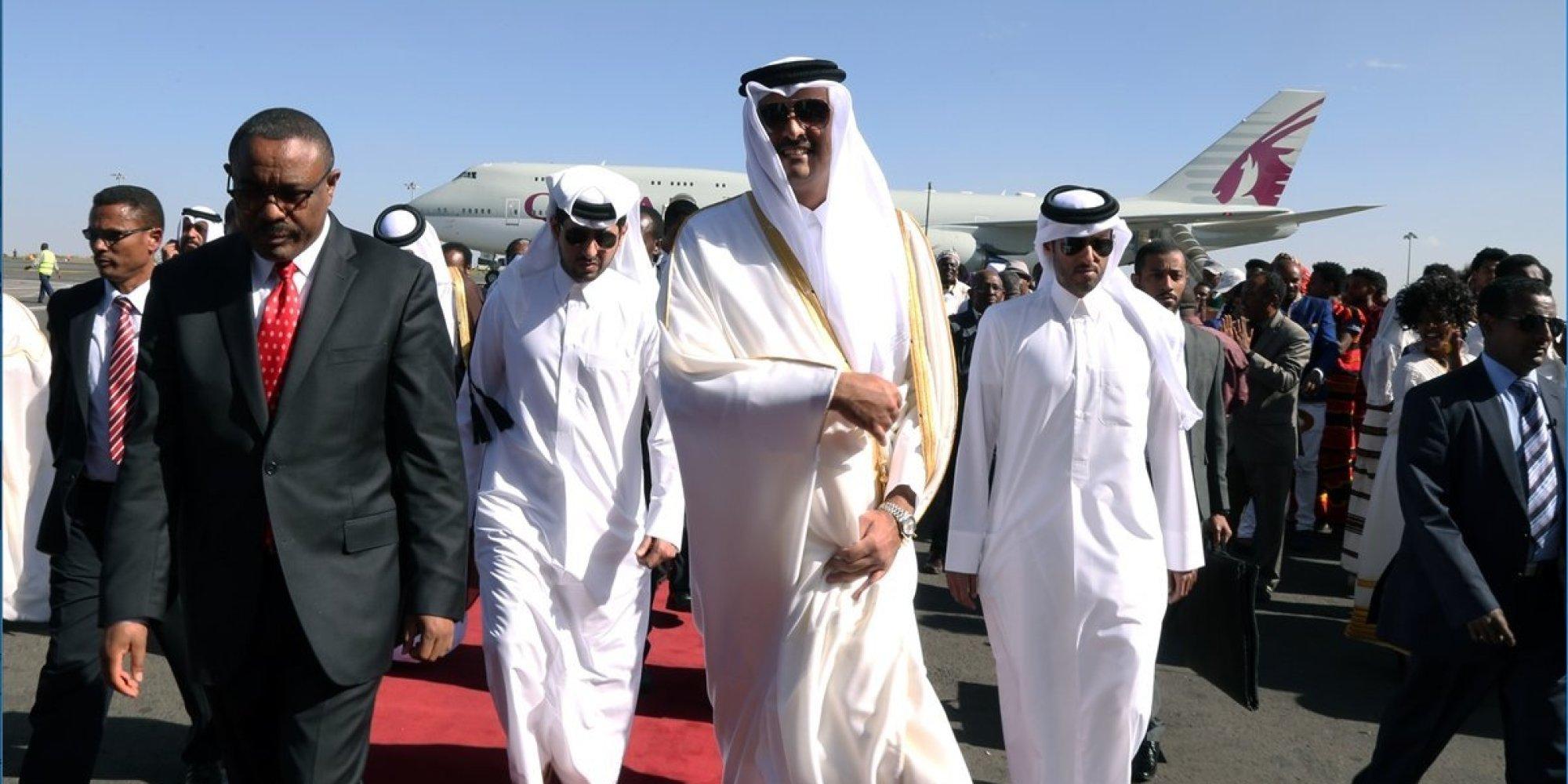 ليس سد النهضة فقط..استثمارات الخليج في السودان تفرض شُحا مائيا على مصر