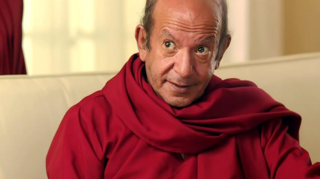 لطفي لبيب: ترسيم الحدود مع السعودية رفع عنا عار مرور سفن إسرائيلية