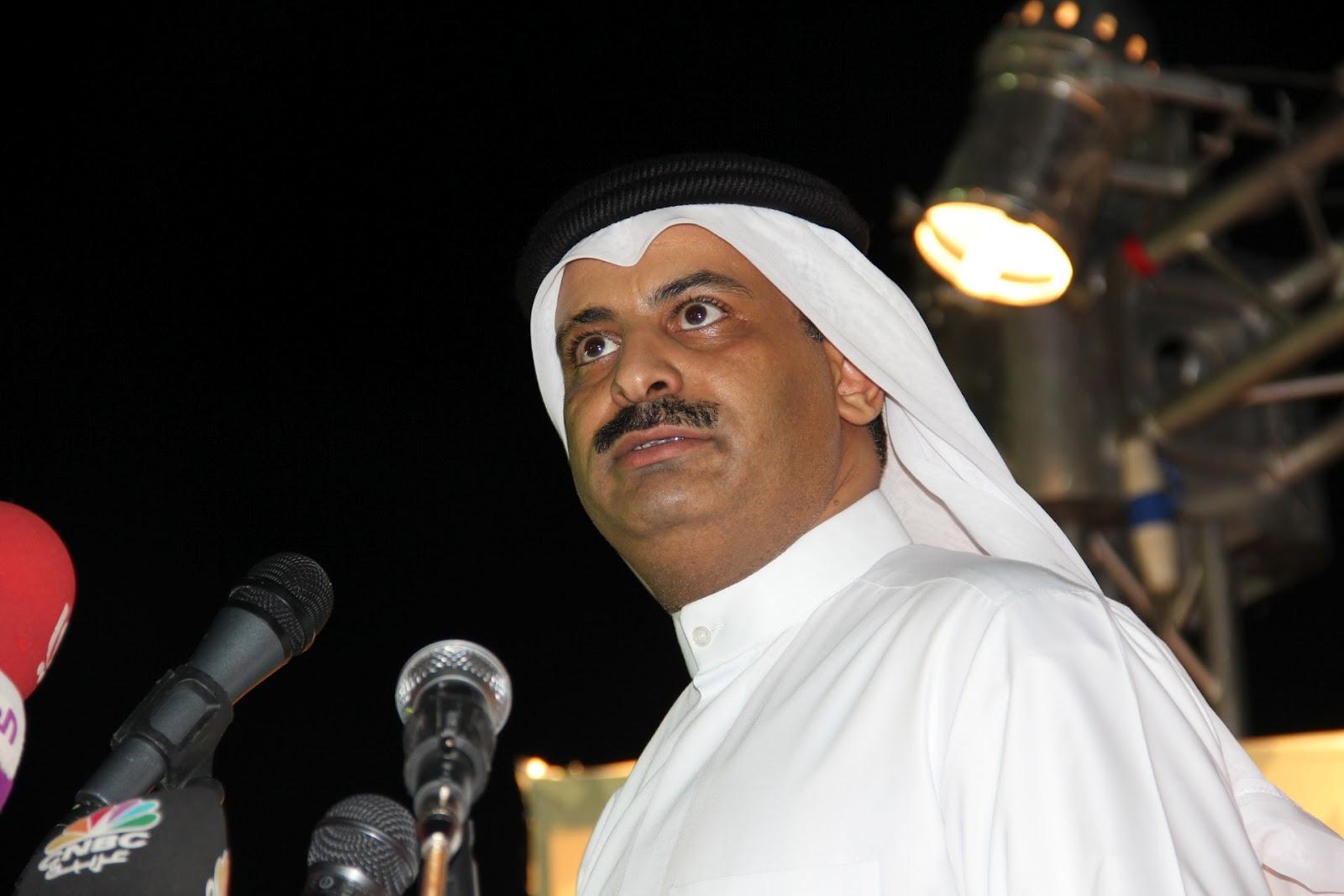 سياسي كويتي: صلابة الشعب المصري تعني انتصار العرب في مواصلة الكفاح