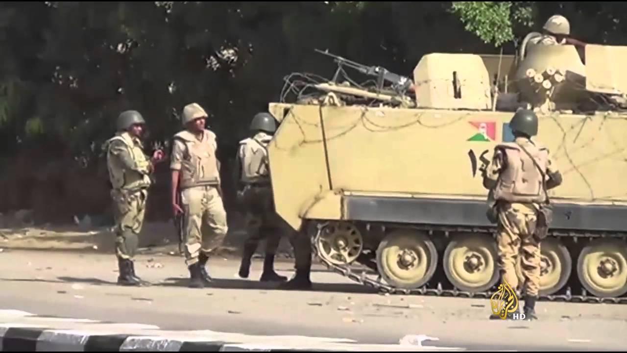 في ذكرى تحريرها.. سيناء آمنة للإسرائيليين دون المصريين