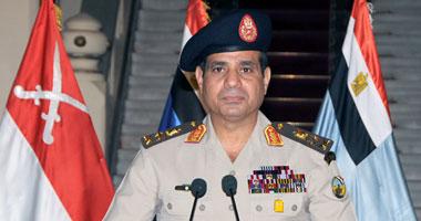 فورين بوليسي: السيسي مرشح في متاهته ويخشى على حياته