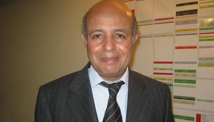 وزير الداخلية يوافق على خروج رفاعة الطهطاوي لزيارة والدته