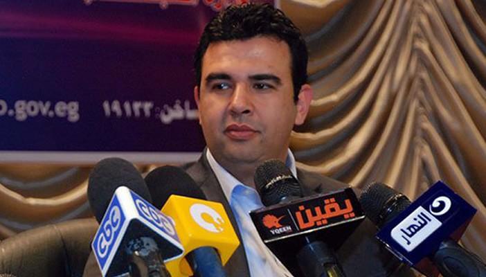 بالفيديو.. عصام حجي: سبب اختفاء القمر الصناعي تهميش الكفاءات العلمية