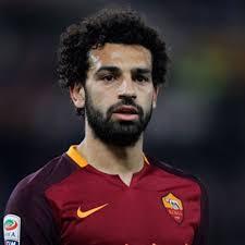 محمد صلاح يغيب عن تشكيل الأسبوع بالدوري الإيطالي