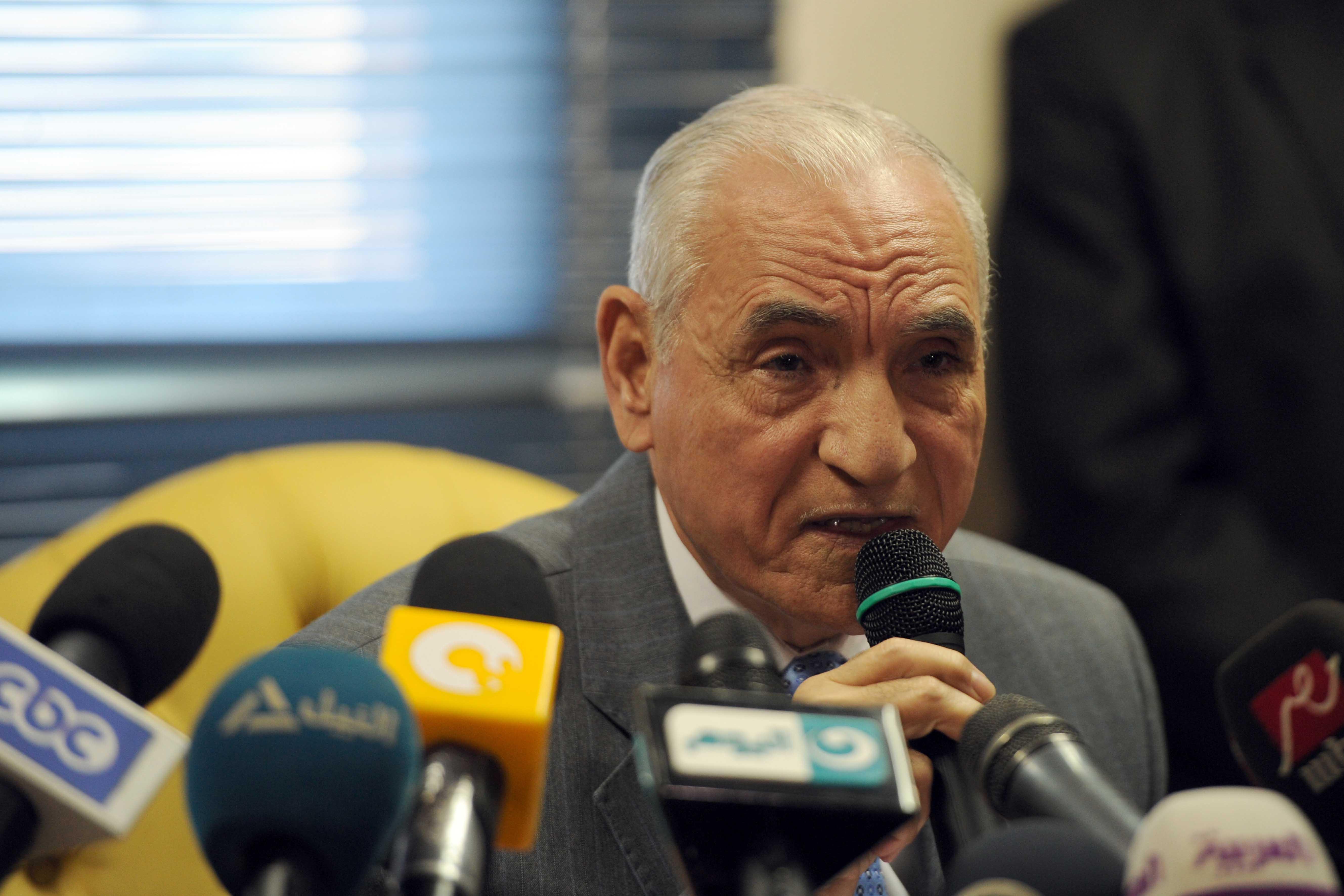 مصدر قضائي.. انتزاع صلاحيات رئيس لجنة “حصر أموال الإخوان”