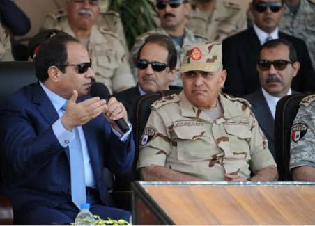 مصادر عسكرية: الغضب الصامت يجتاح القيادات الوسطى والصغرى بالجيش