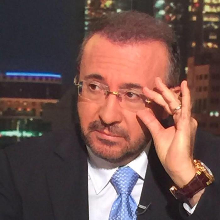 فيصل القاسم: نحن قطع شطرنج لا نستطيع أن نغير حتى أماكننا