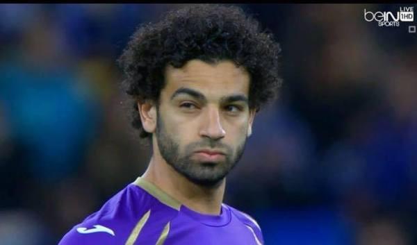 صلاح أساسيا مع فيورنتينا أمام كالياري