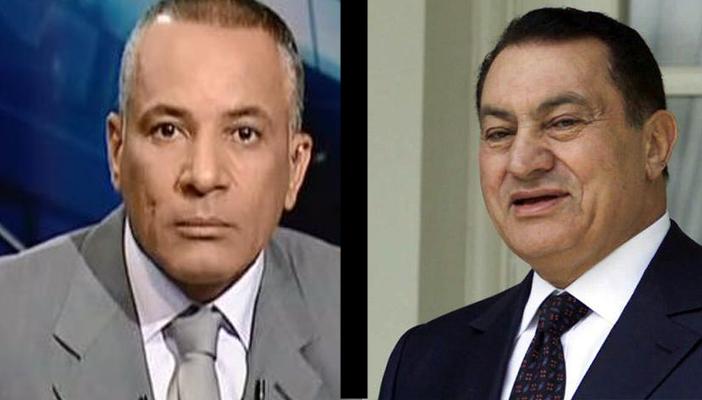 بالفيديو.. مبارك: “إحنا جيل حارب وضحّى وعززنا قوة جيشنا”