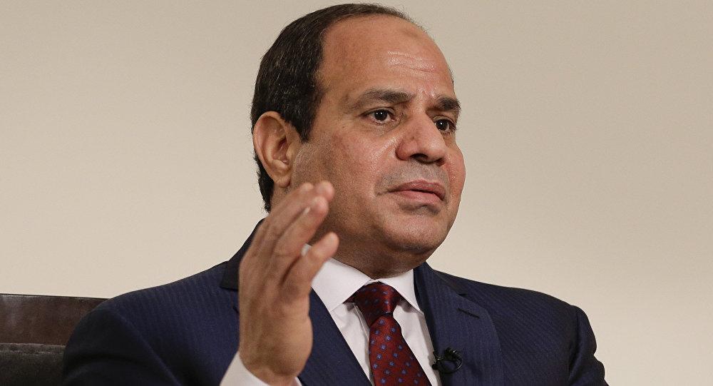 حديث السيسي عن “الرحيل”.. بحث عن “كبش فداء” أم ورقة في كتاب المراوغة؟