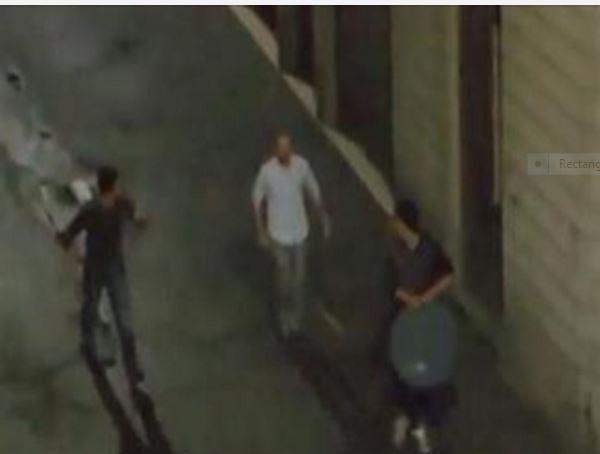 بالفيديو.. مشاجرة عنيفة بين مصريين ومغاربة في إيطاليا