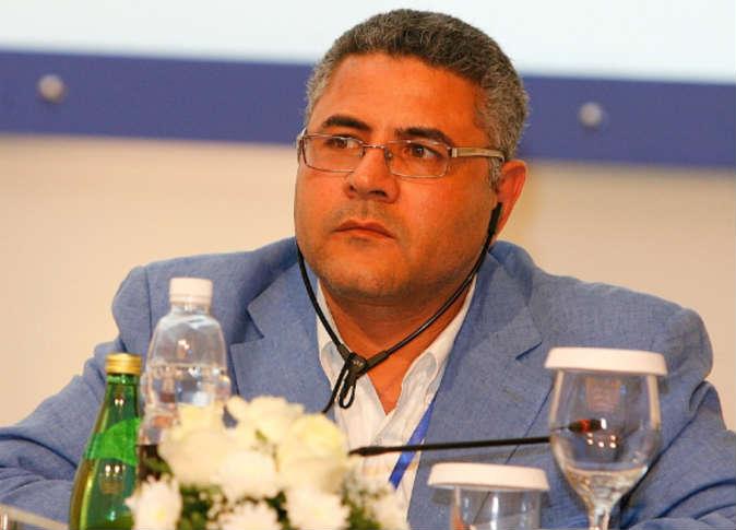 هكذا كذب جمال عيد “عبدالفتاح السيسي” بشأن مكتبات الكرامة