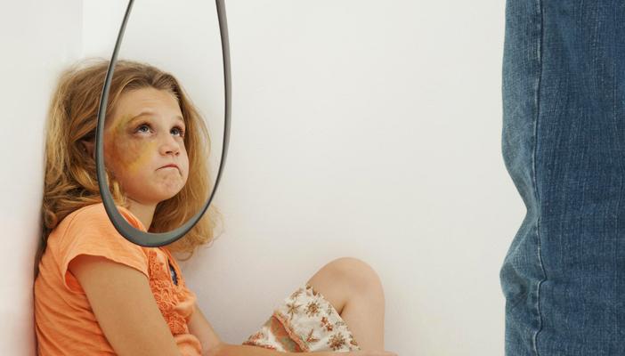 1023 حالة عنف واغتصاب وتحرش بالأطفال خلال الربع الأول من 2015