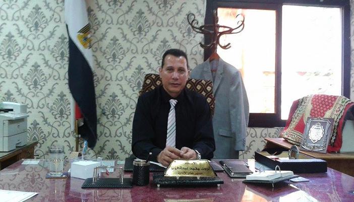 نقل “مُدرس” شكك في شهداء استاد كفر الشيخ