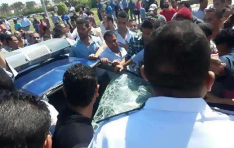 بتهمة القتل العمد.. إحالة المتهم بقتل “بائع شاي” الرحاب إلى المحاكمة