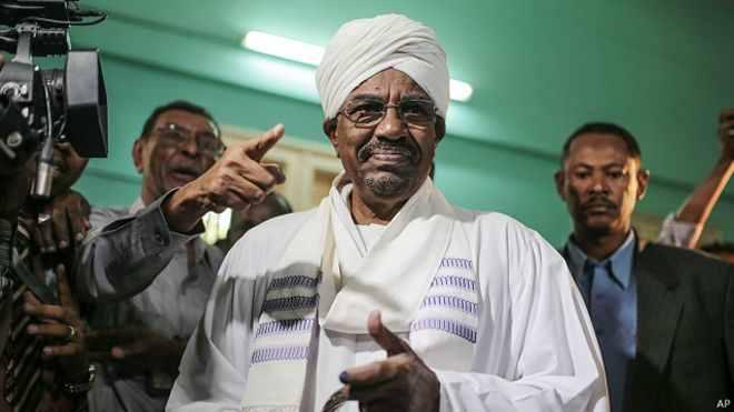 مسؤول سوداني لـ”رصد”: الصناديق طريق الديمقراطية لا السلاح والقذائف