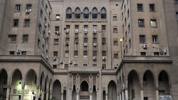 “المهندسين” تنظم احتجاجية تضامنا مع المسجونين في مظاهرات 25 أبريل