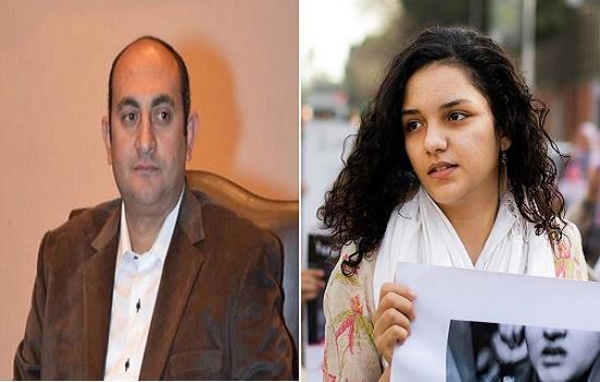 خالد علي يكشف كواليس رفض سناء سيف تحقيق النيابة