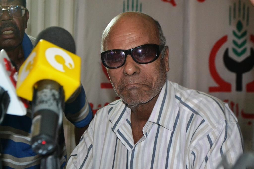 البدري فرغلي: الدولة تريد سرقة أموال المعاشات