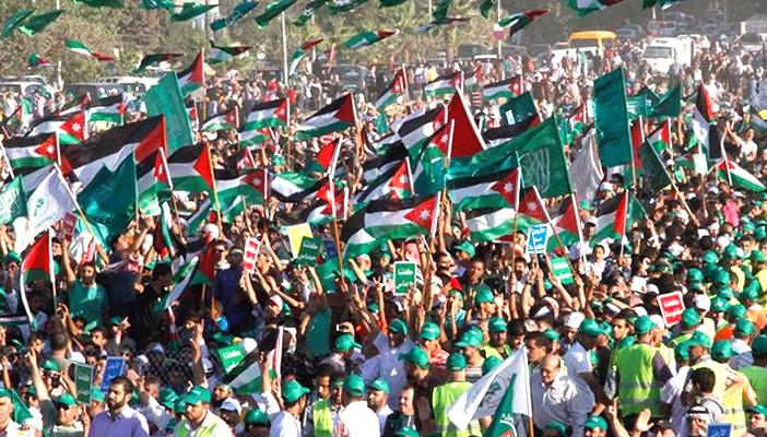 إخوان الأردن لـ”رصد”: لا تأجيل لمهرجان الذكرى الـ70 للجماعة