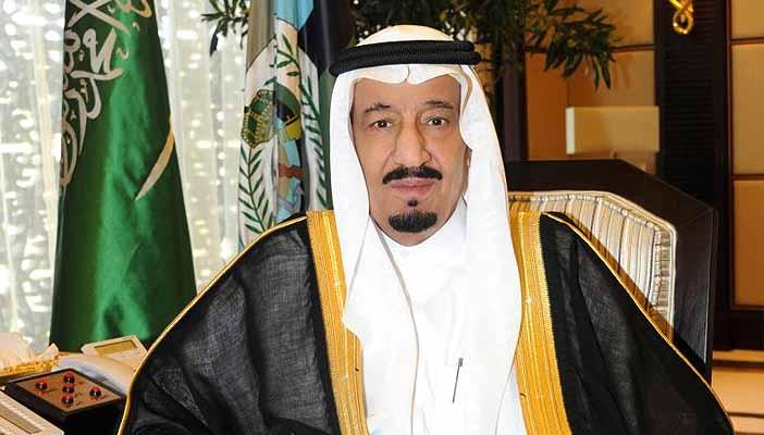ملك السعودية: عاصفة الحزم حققت أهدافها