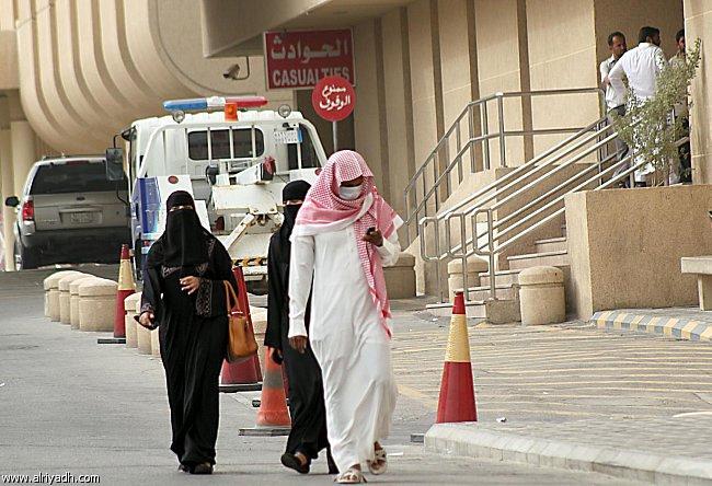 عدد وفيات “كورونا” بالسعودية يتجاوز المائة