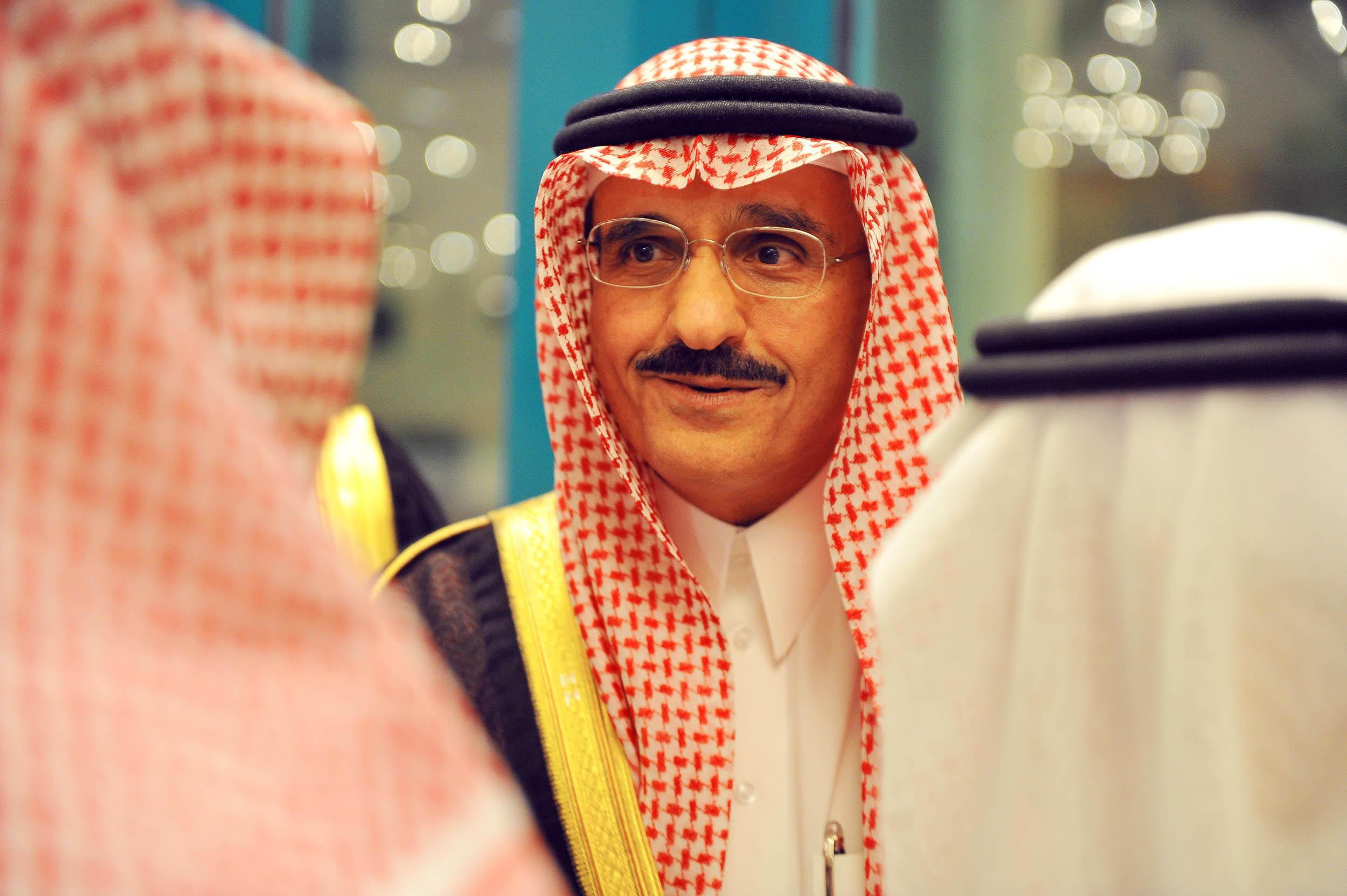 ننشر قصة فبركة خبر عضوية سفير السعودية بالمجلس العسكري في مصر