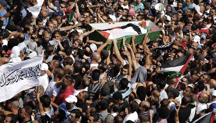 قوات الاحتلال تقتل ثلاثة فلسطينيين خلال 4 أيام