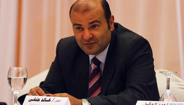 التموين:انتاج القاضة الغذائية العام الماضي 25مليار جنيه
