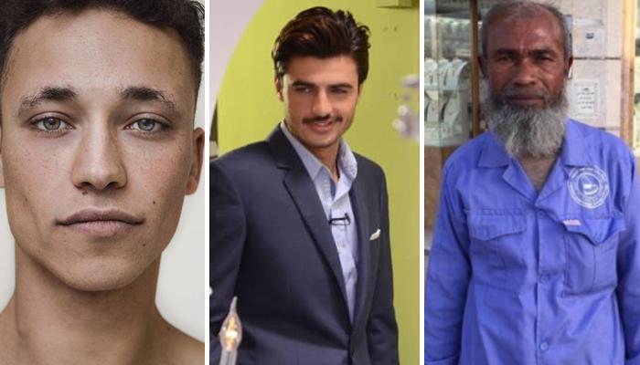 الصدفة تغير حياة البعض وتحولهم لمشاهير.. الوجه المضيء لمواقع التواصل